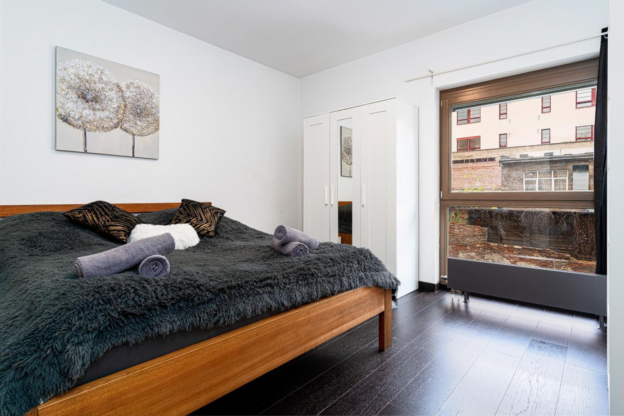 Appartement Kingdom Silver Deluxe
