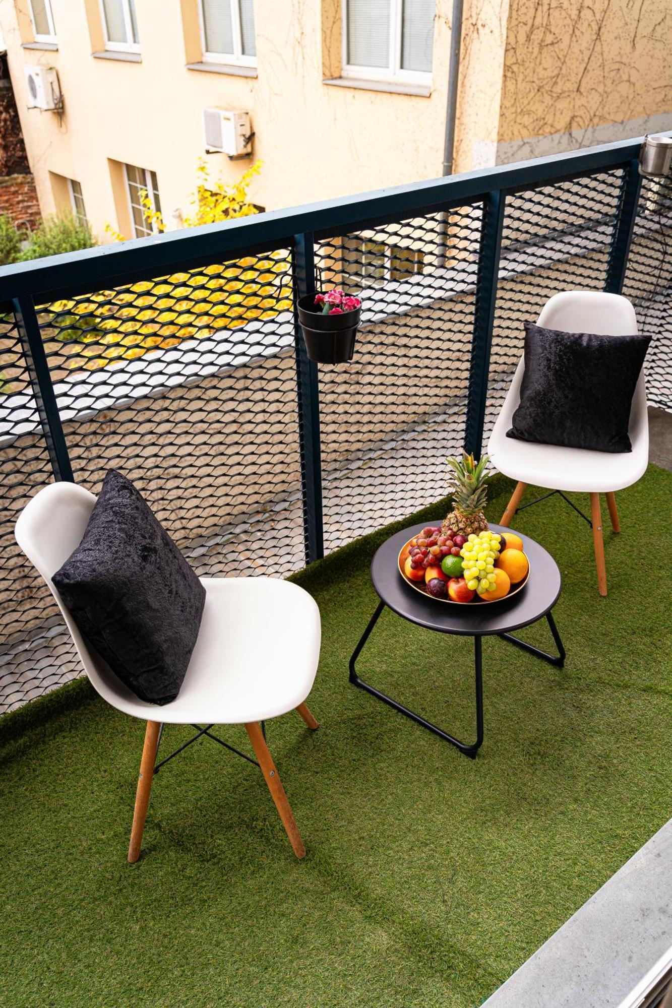 Kingdom Silver Deluxe Appartement *