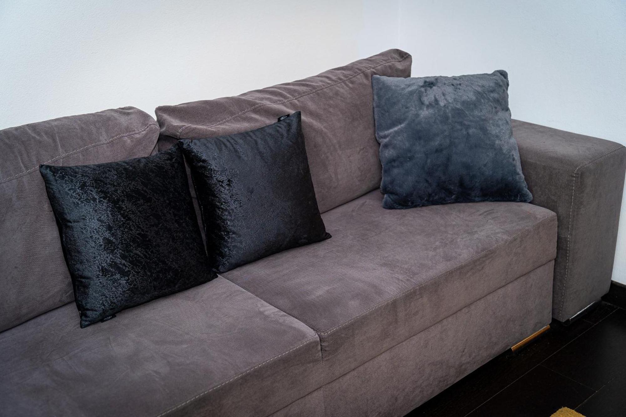 Kingdom Silver Deluxe Apartment Prag