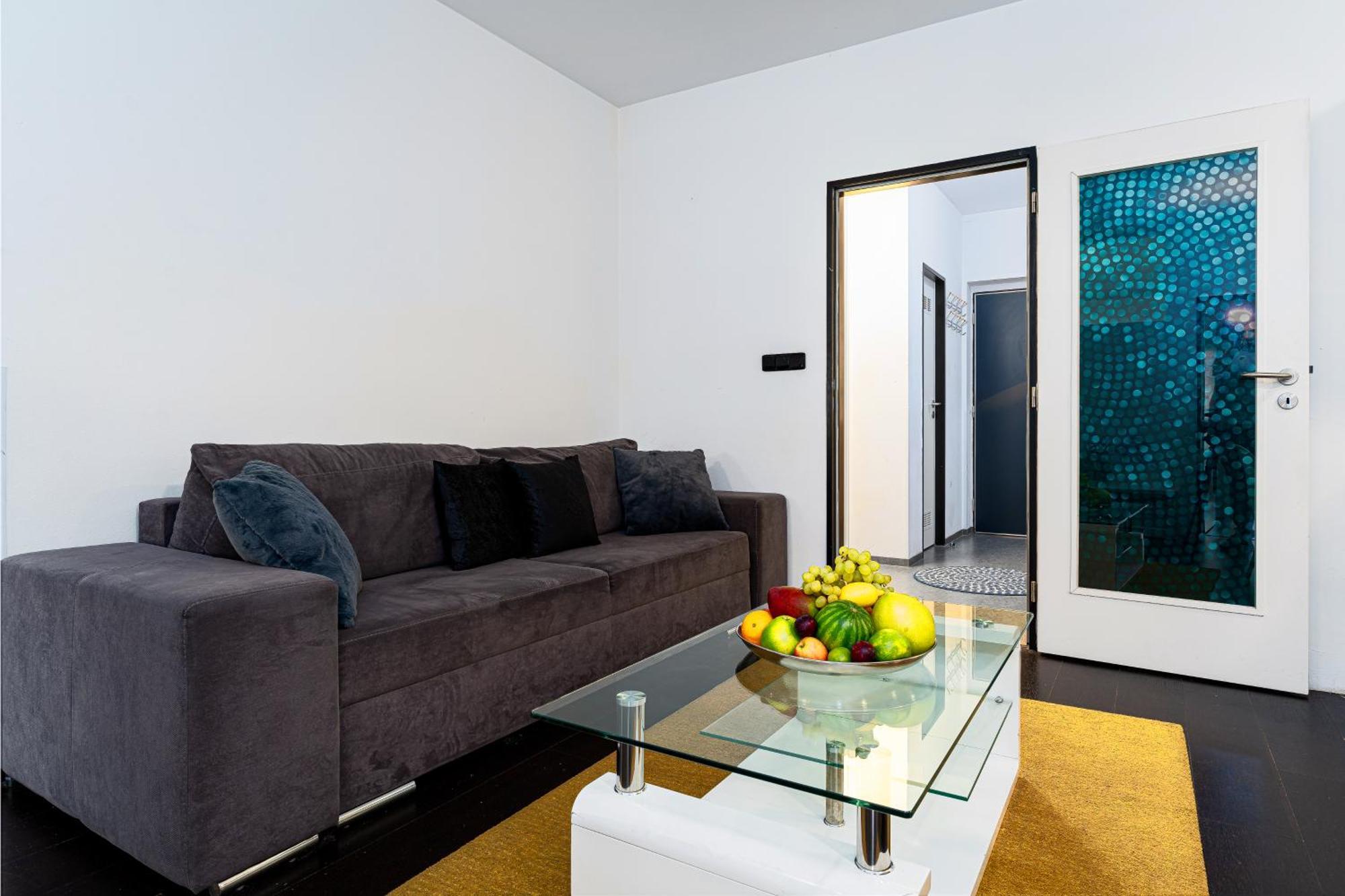 Kingdom Silver Deluxe Appartement