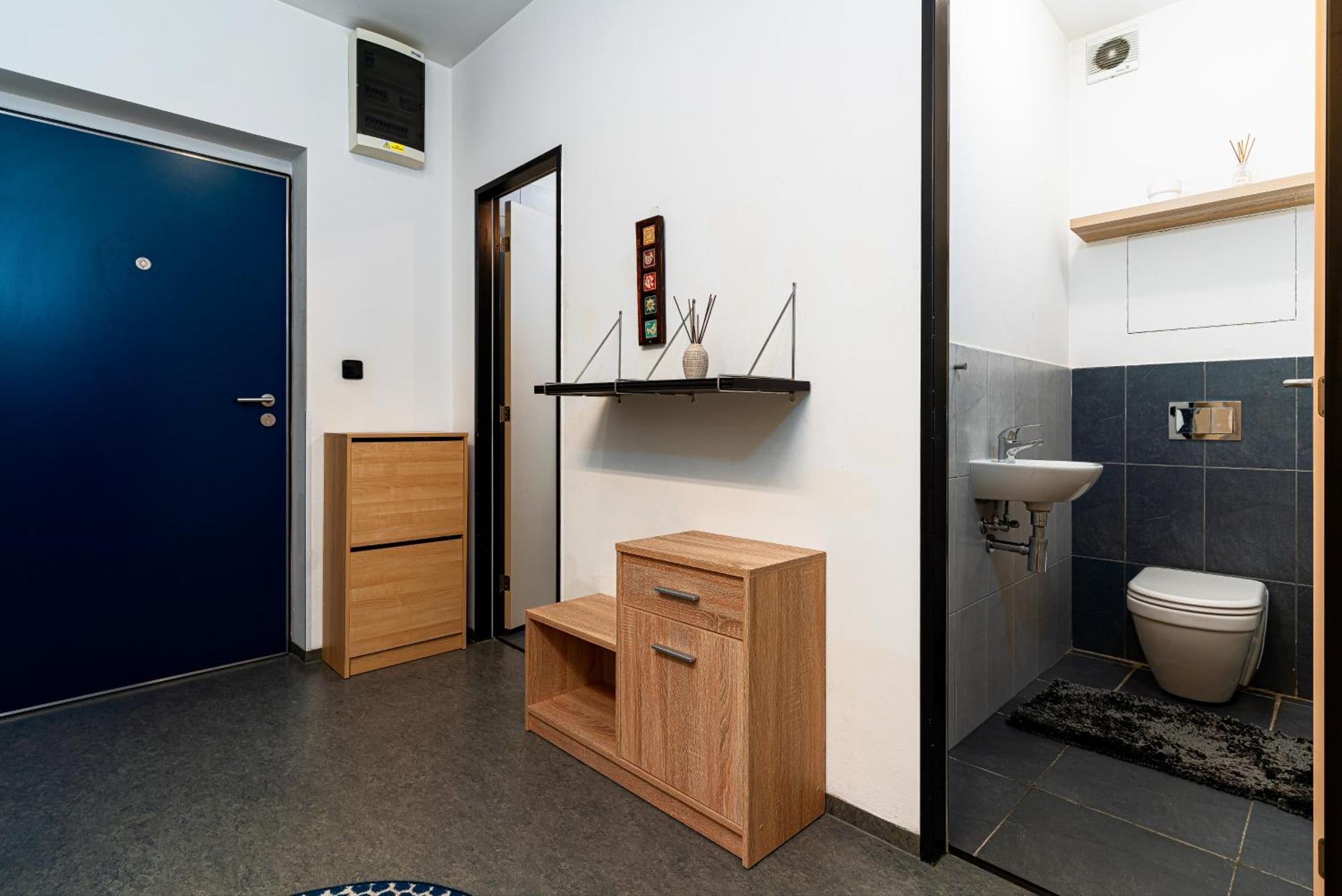 Kingdom Silver Deluxe Appartement *