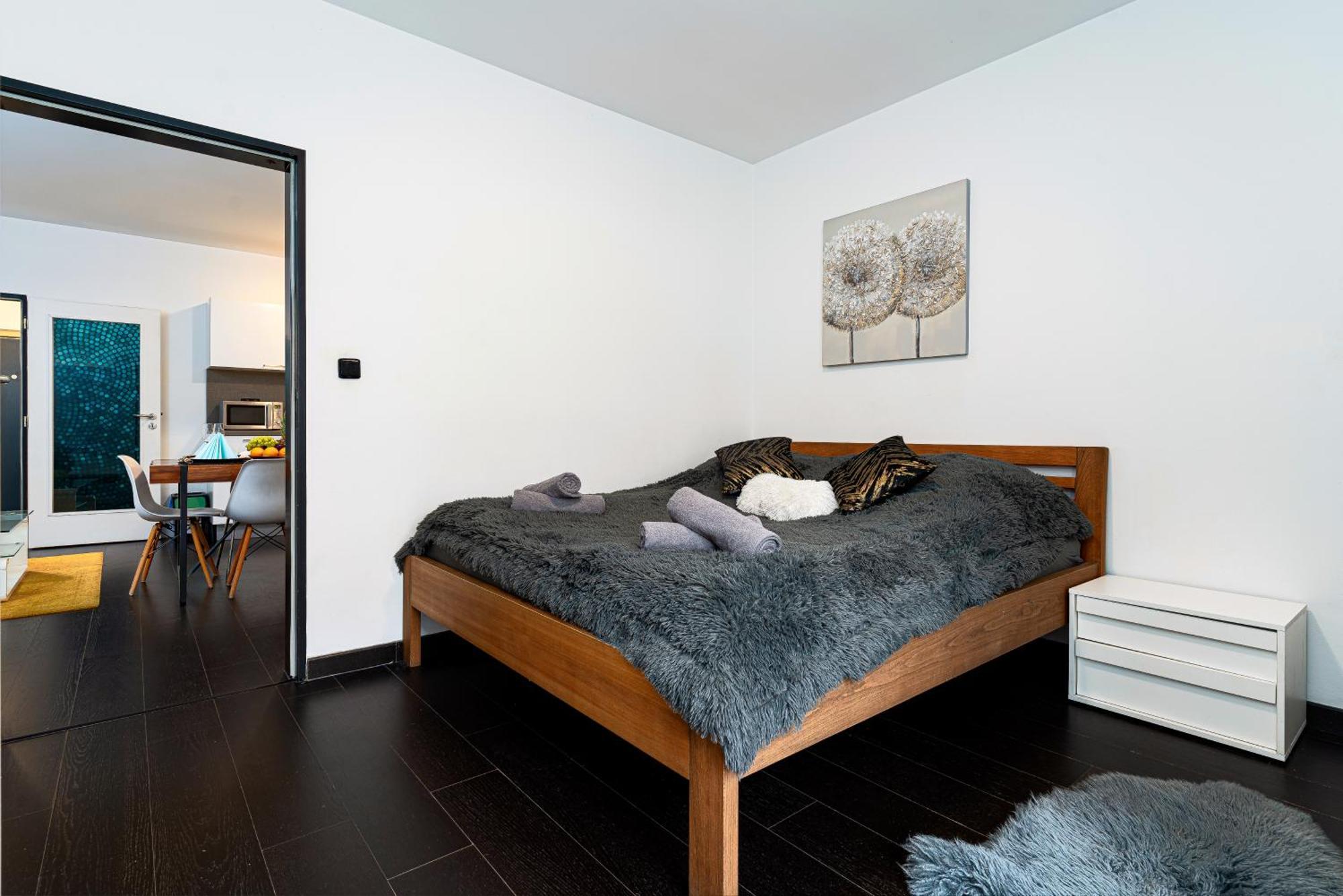 Kingdom Silver Deluxe Appartement *