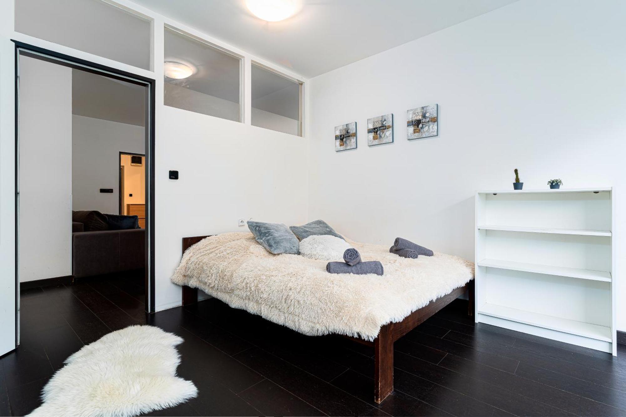 Kingdom Silver Deluxe Praag