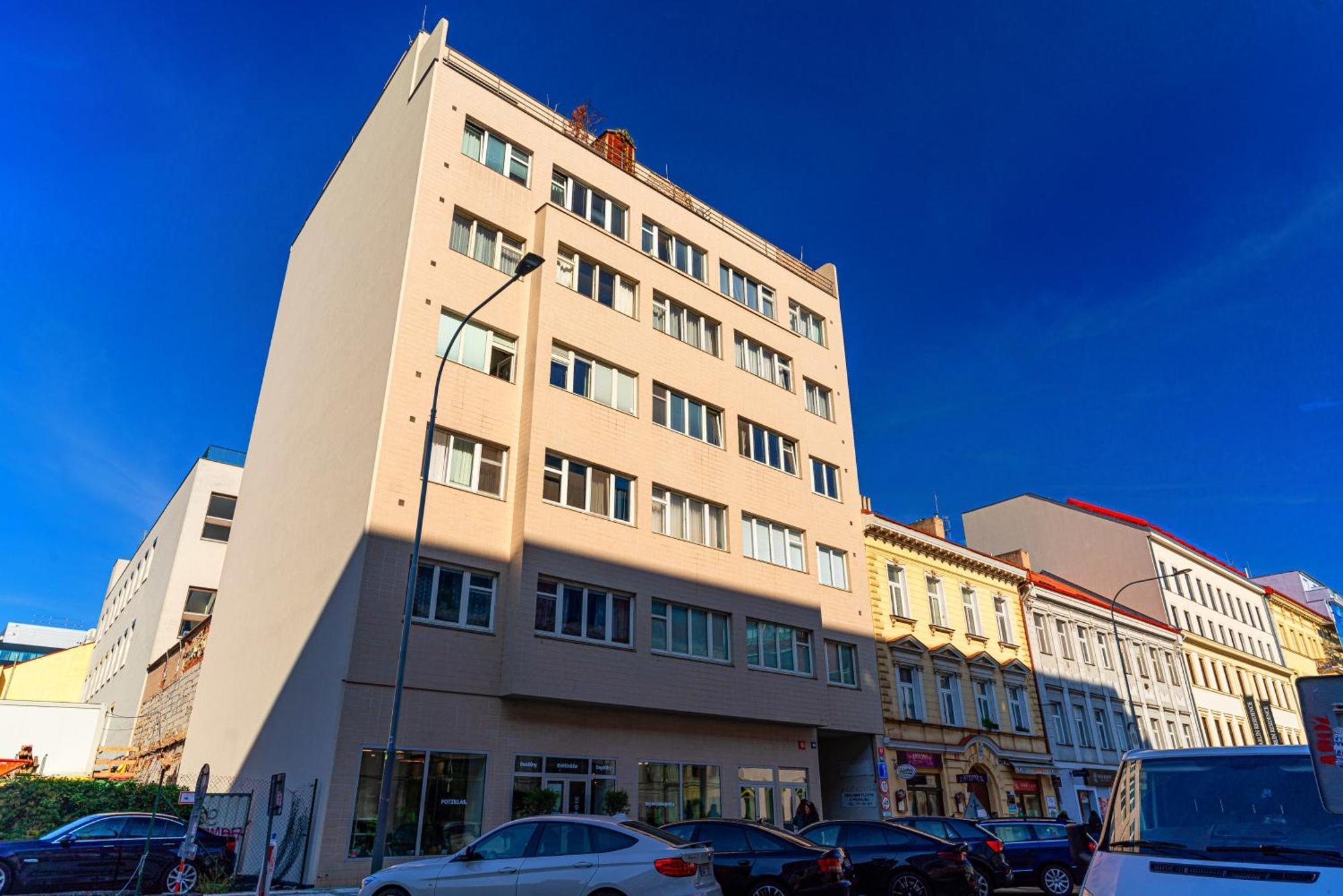 Kingdom Silver Deluxe Prag